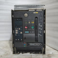 Siemens WL I 800 S Air Circuit Breaker 3WL1108-3CB36-4GA4 800A ETU25B 3P