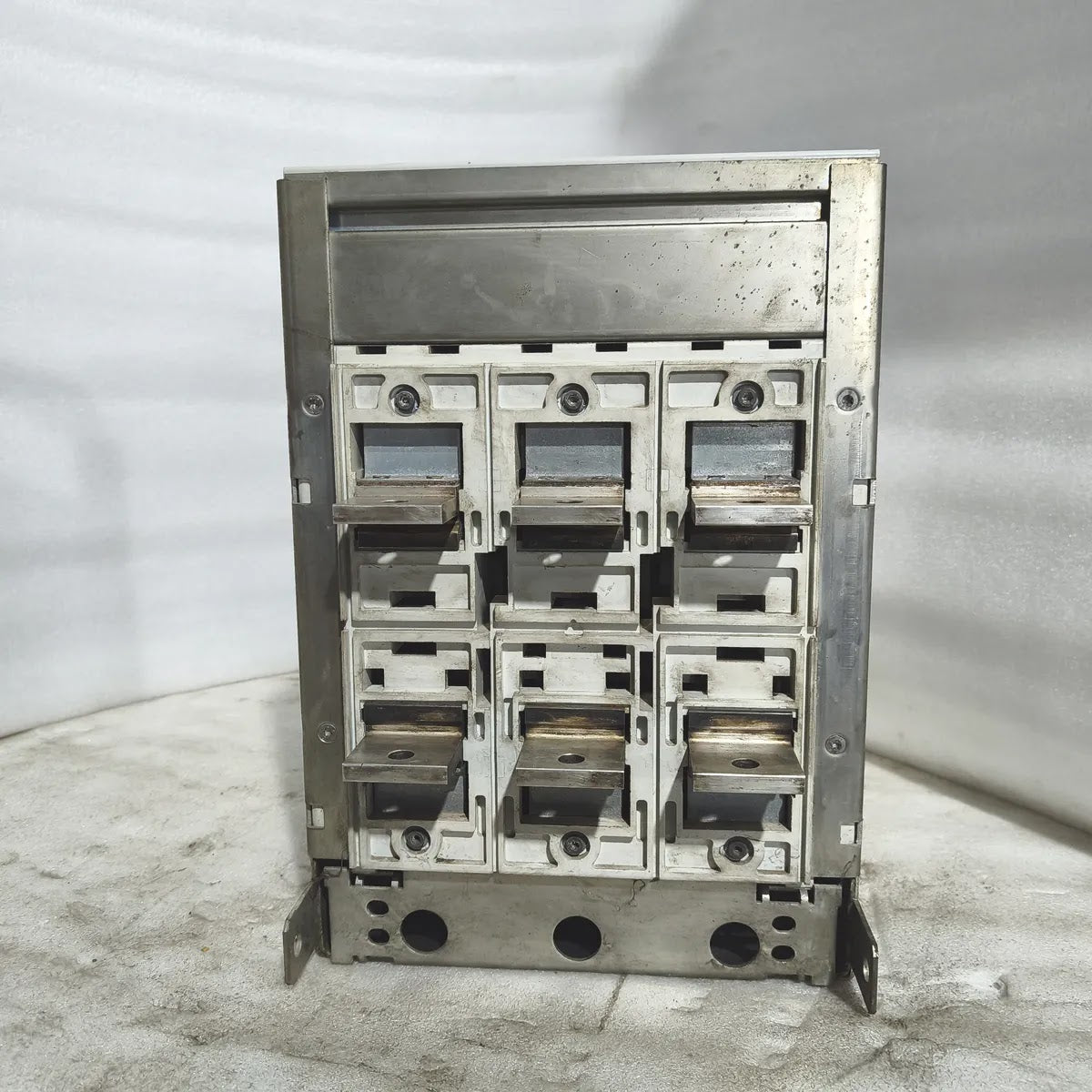 Siemens WL I 800 S Air Circuit Breaker 3WL1108-3CB36-4GA4 800A ETU25B 3P