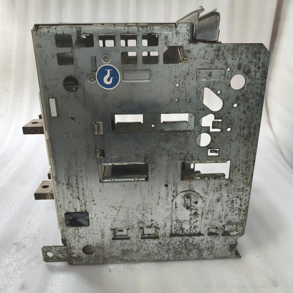 Siemens 3WL1112-2CB45-4GS4-Z Air Circuit Breaker WL I 1250 N 1250A 690V 4-Pole