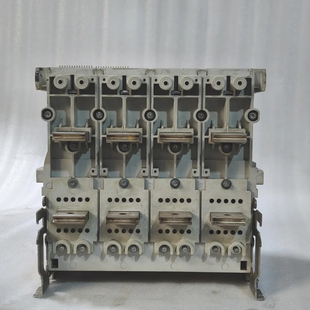 Siemens 3WL1112-2CB46-4GS4 Air Circuit Breaker WL I 1250 N 1250A 1000V ETU25B