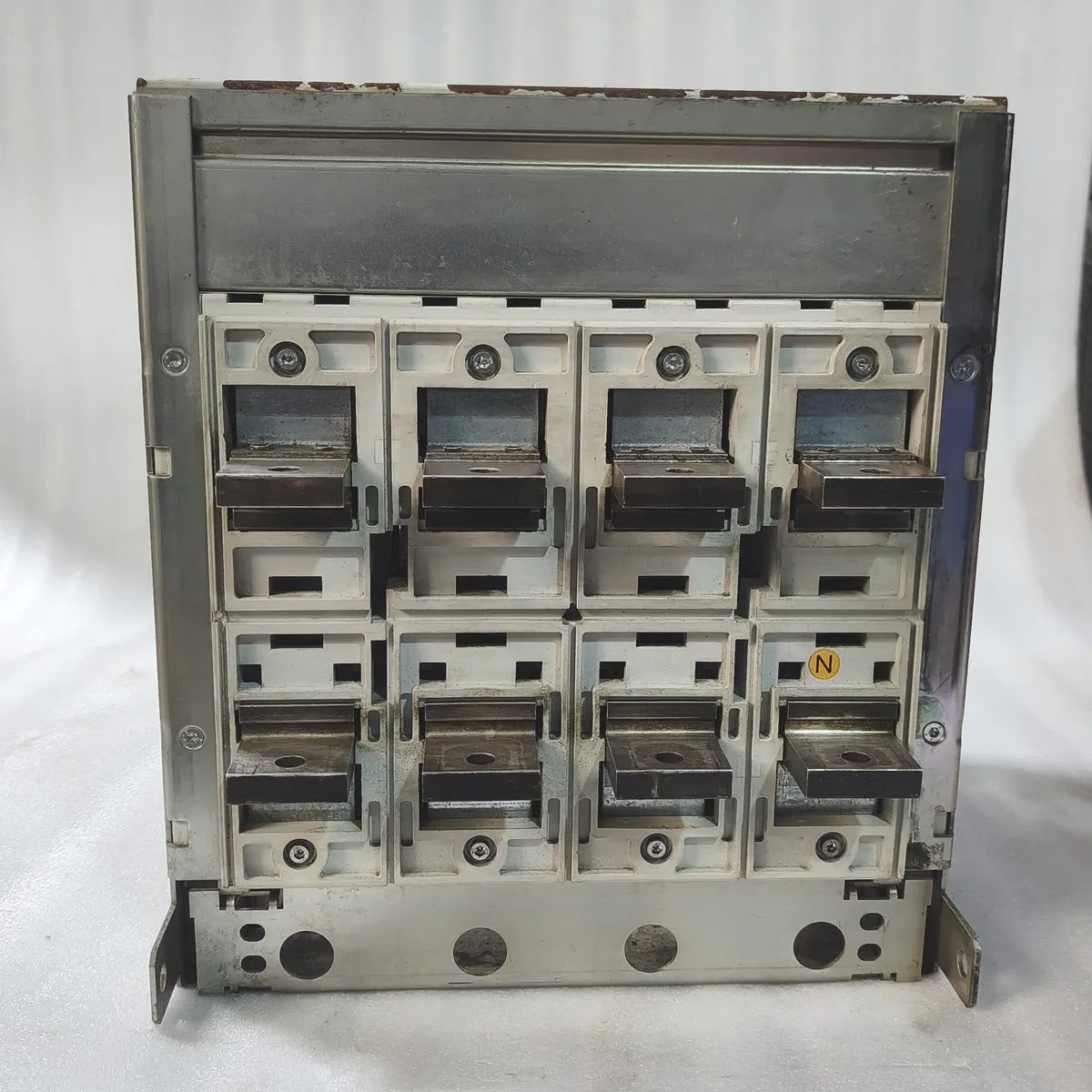 Siemens 3WL1112-2CB46-4GS4 Air Circuit Breaker WL I 1250 N 1250A 1000V ETU25B