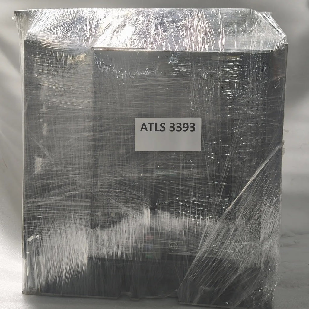 Siemens 3WL1112-2CB46-4GS4 Air Circuit Breaker WL I 1250 N 1250A 1000V ETU25B