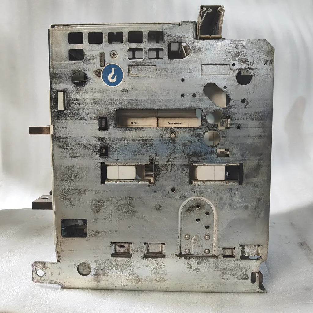 Siemens 3WL1112-2CB46-4GS4 Air Circuit Breaker WL I 1250 N 1250A 1000V ETU25B