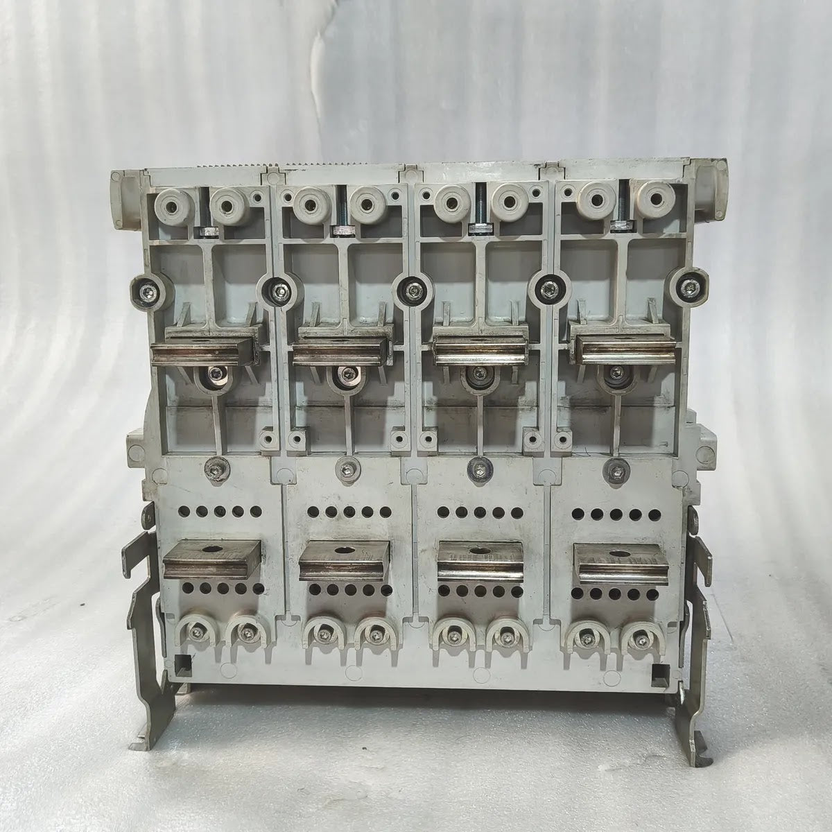 Siemens 3WL1112-2CB45-4GS4-Z ACB WL I 1250 N 1250A 1000V AC ETU25B Cat B