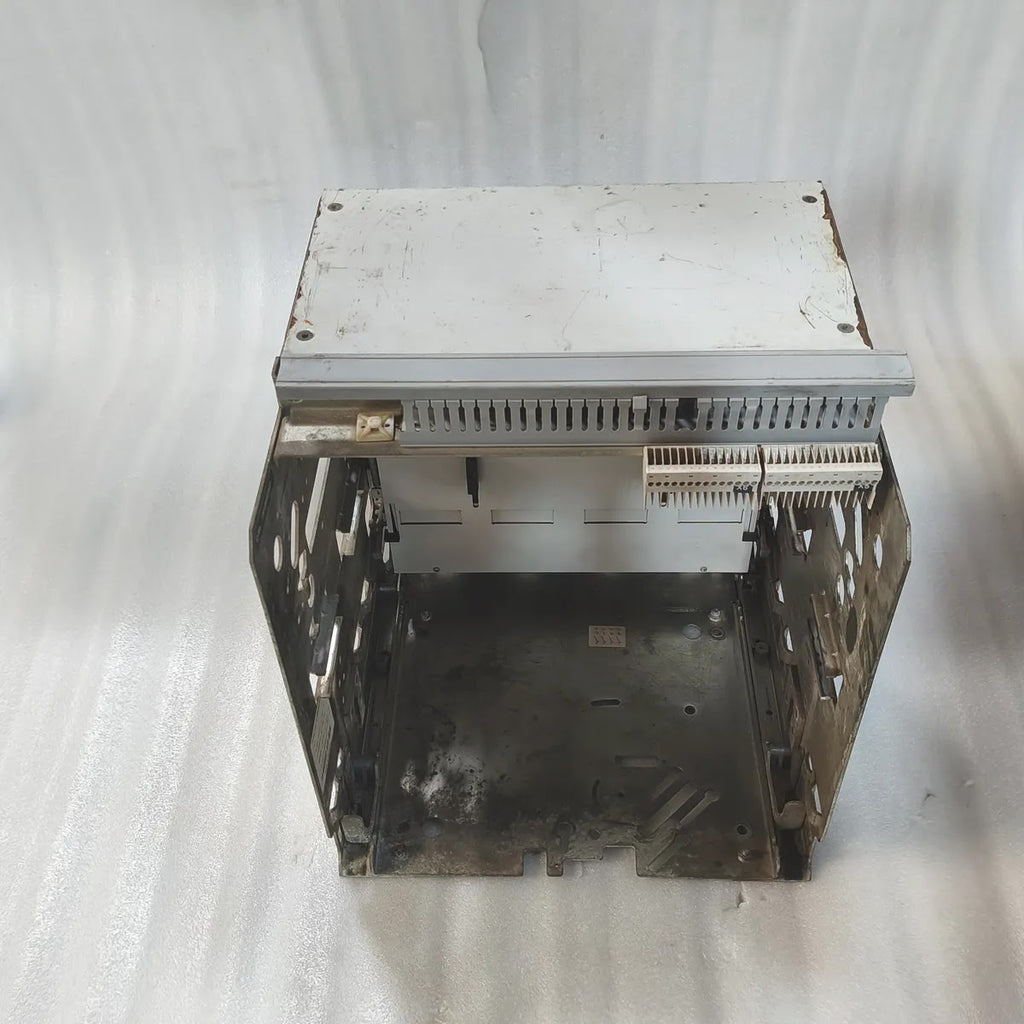 Siemens 3WL1112-2CB45-4GS4-Z ACB WL I 1250 N 1250A 1000V AC ETU25B Cat B