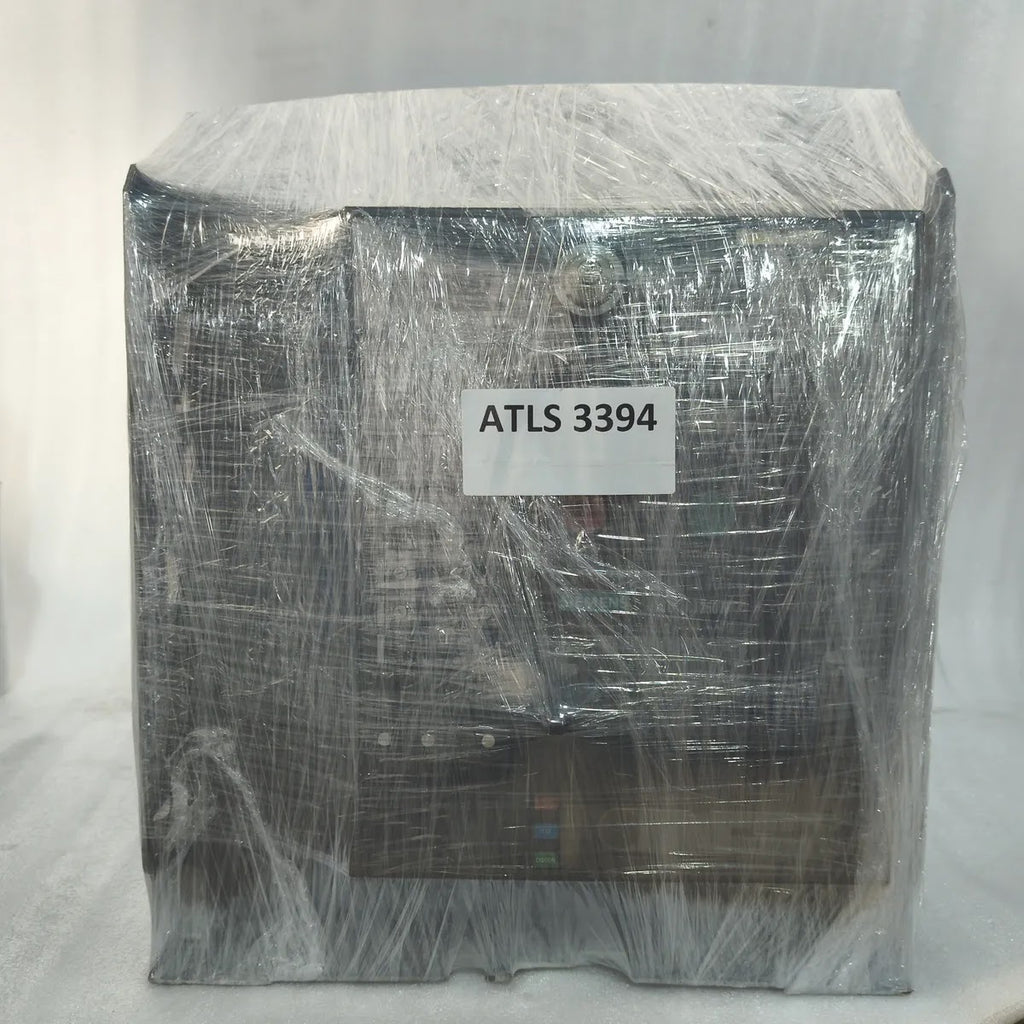 Siemens 3WL1112-2CB45-4GS4-Z ACB WL I 1250 N 1250A 1000V AC ETU25B Cat B