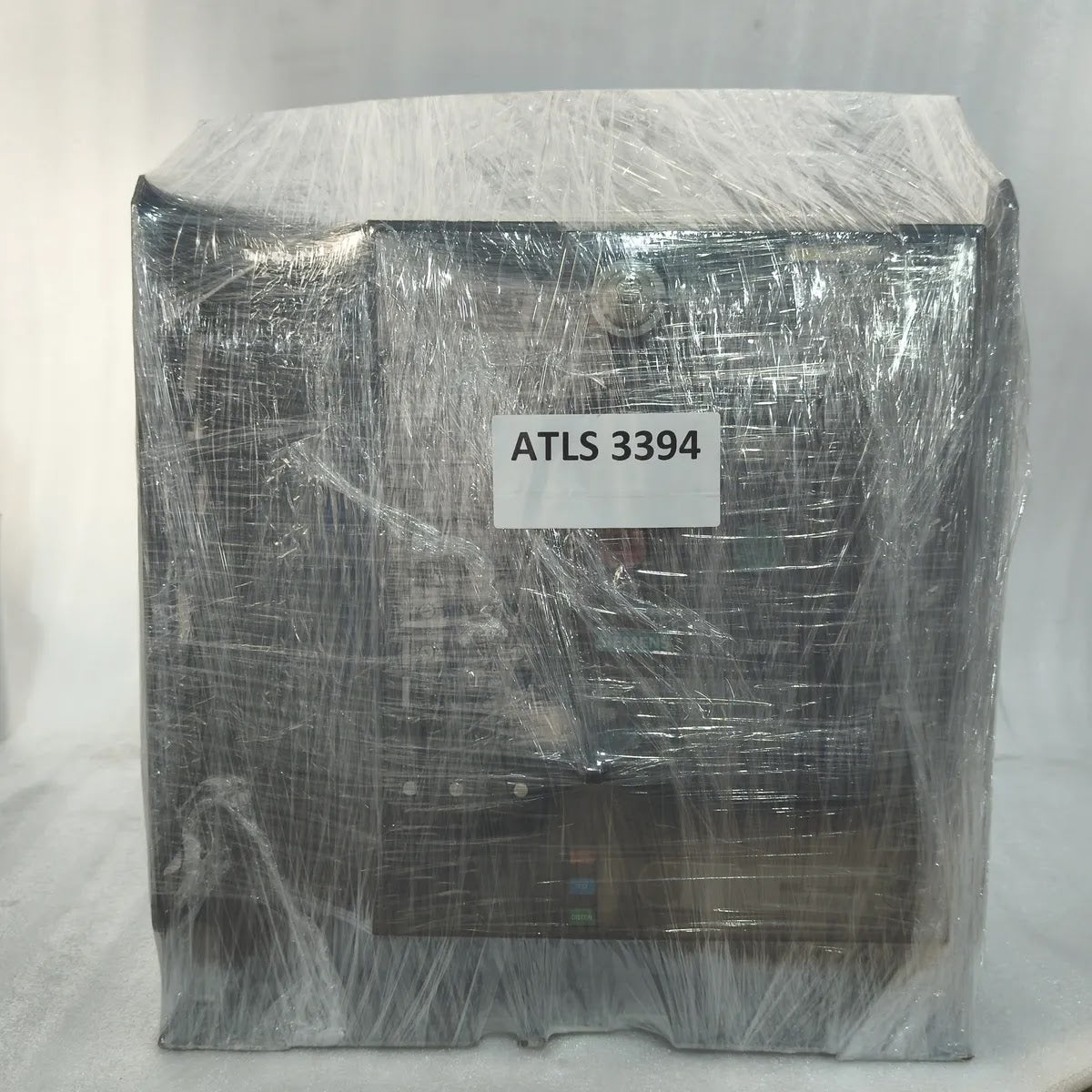 Siemens 3WL1112-2CB45-4GS4-Z ACB WL I 1250 N 1250A 1000V AC ETU25B Cat B