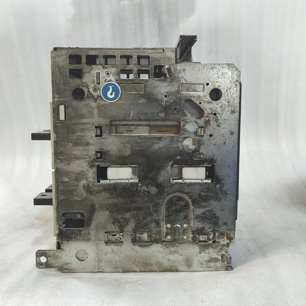 Siemens 3WL1112-2CB45-4GS4-Z ACB WL I 1250 N 1250A 1000V AC ETU25B Cat B