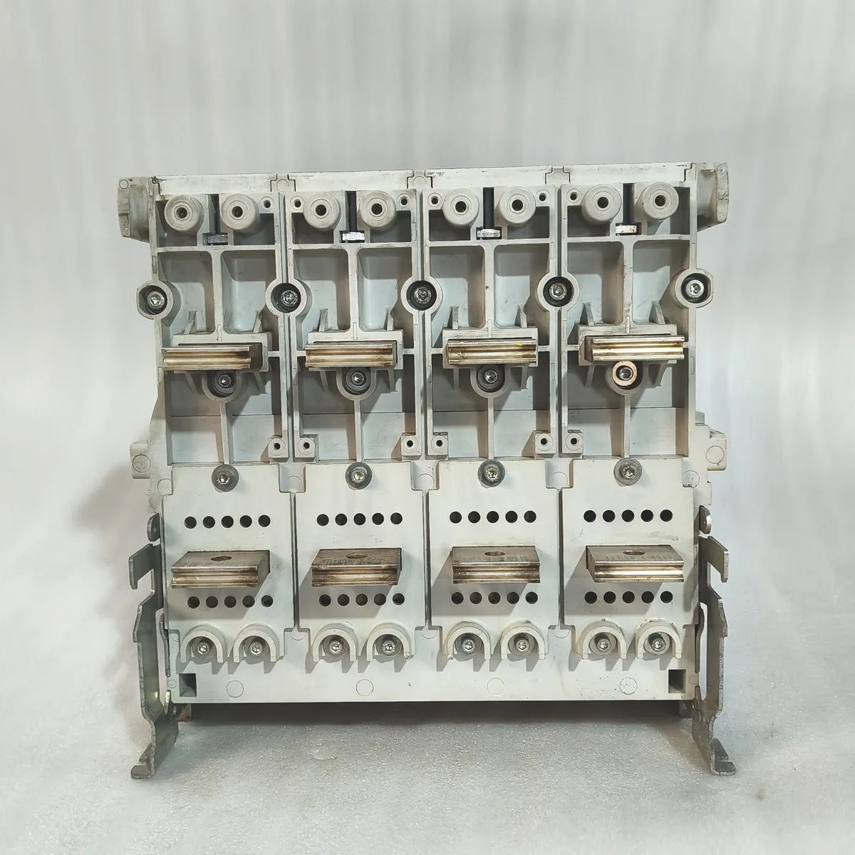 Siemens 3WL1112-2CB46-4GS4-Z Air Circuit Breaker WL I 1250 N 4-Pole 1250A 1000V