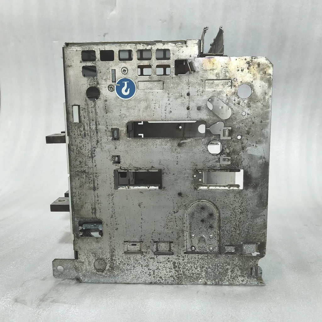 Siemens 3WL1112-2CB46-4GS4-Z Air Circuit Breaker WL I 1250 N 4-Pole 1250A 1000V