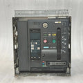 Siemens 3WL1112-2CB46-4GS4-Z Air Circuit Breaker WL I 1250 N 4-Pole 1250A 1000V