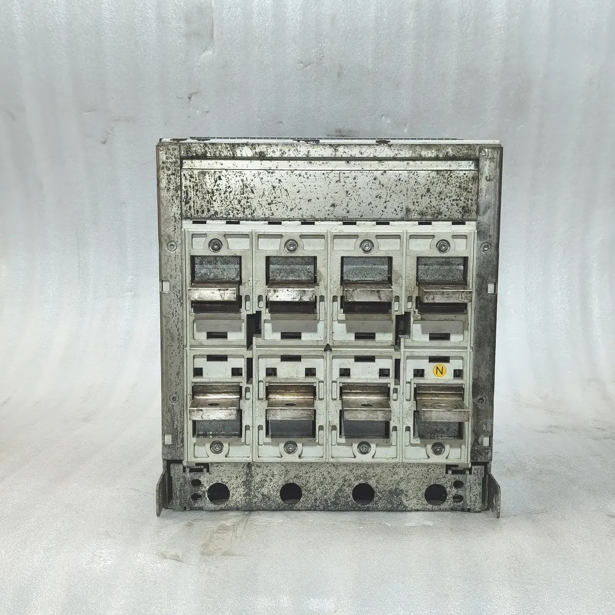 Siemens 3WL1112-2CB46-4GS4-Z Air Circuit Breaker WL I 1250 N 4-Pole 1250A 1000V