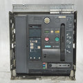 Siemens WL I 1250 N Air Circuit Breaker 3WL1112-2CB45-4GS4-Z 1250A 690V ETU25B