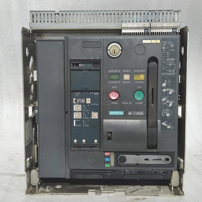 ACB - Air Circuit Breaker