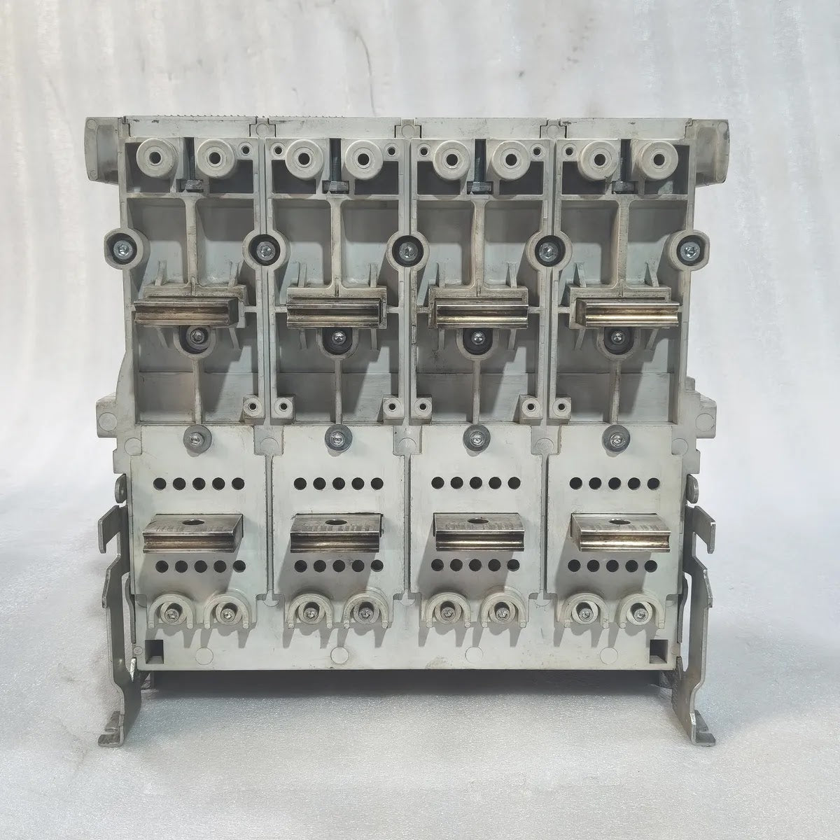 Siemens 3WL1112-2CB46-4GS4-Z ACB WL I 1250 N 1250A 1000V 12kV Rating Plug 1250A