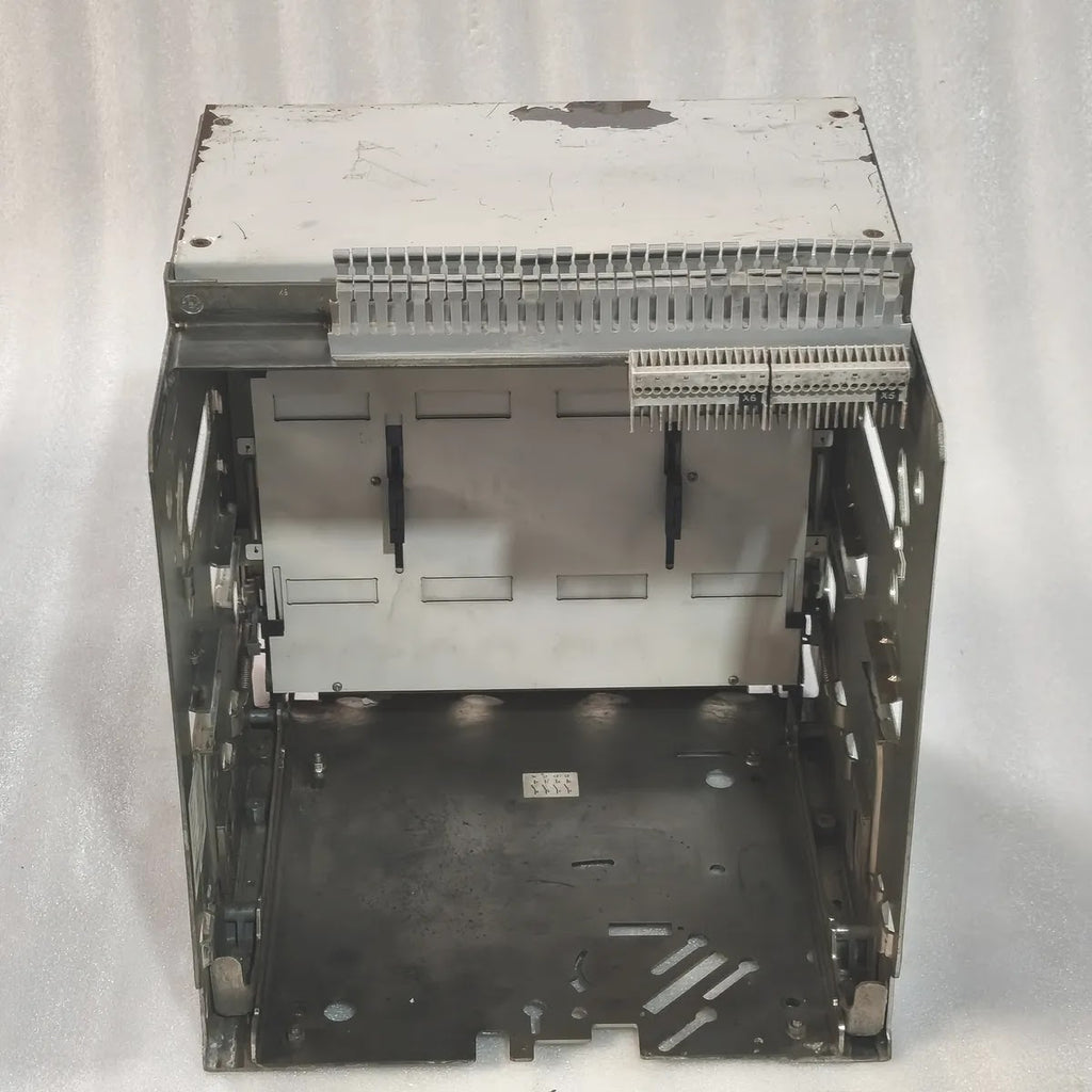 Siemens 3WL1112-2CB46-4GS4-Z ACB WL I 1250 N 1250A 1000V 12kV Rating Plug 1250A