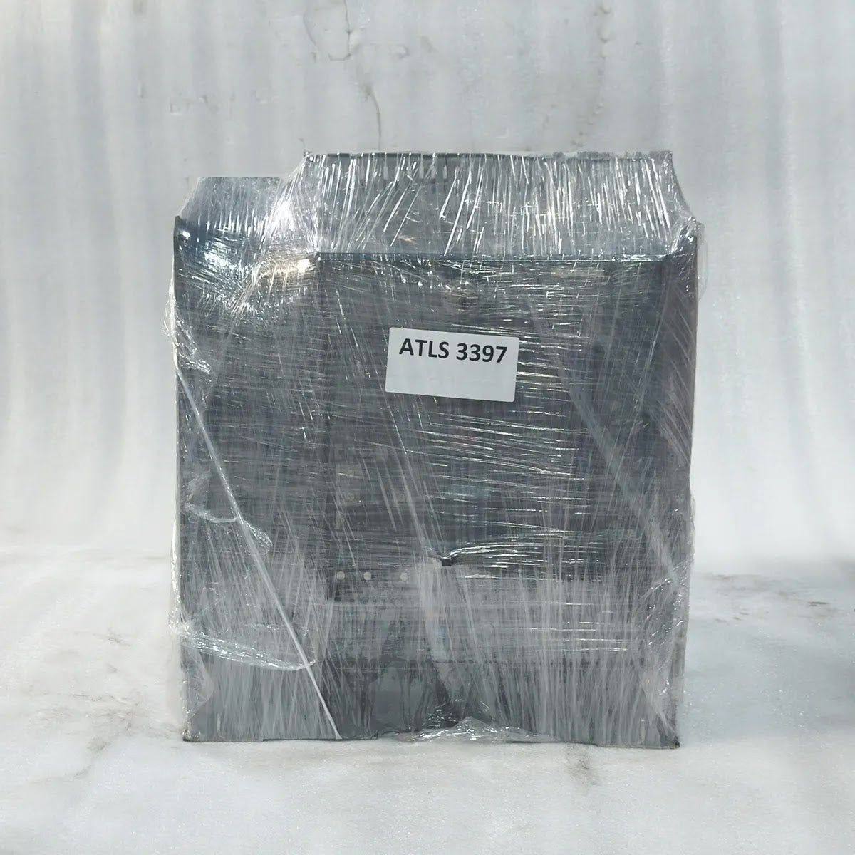 Siemens 3WL1112-2CB46-4GS4-Z ACB WL I 1250 N 1250A 1000V 12kV Rating Plug 1250A