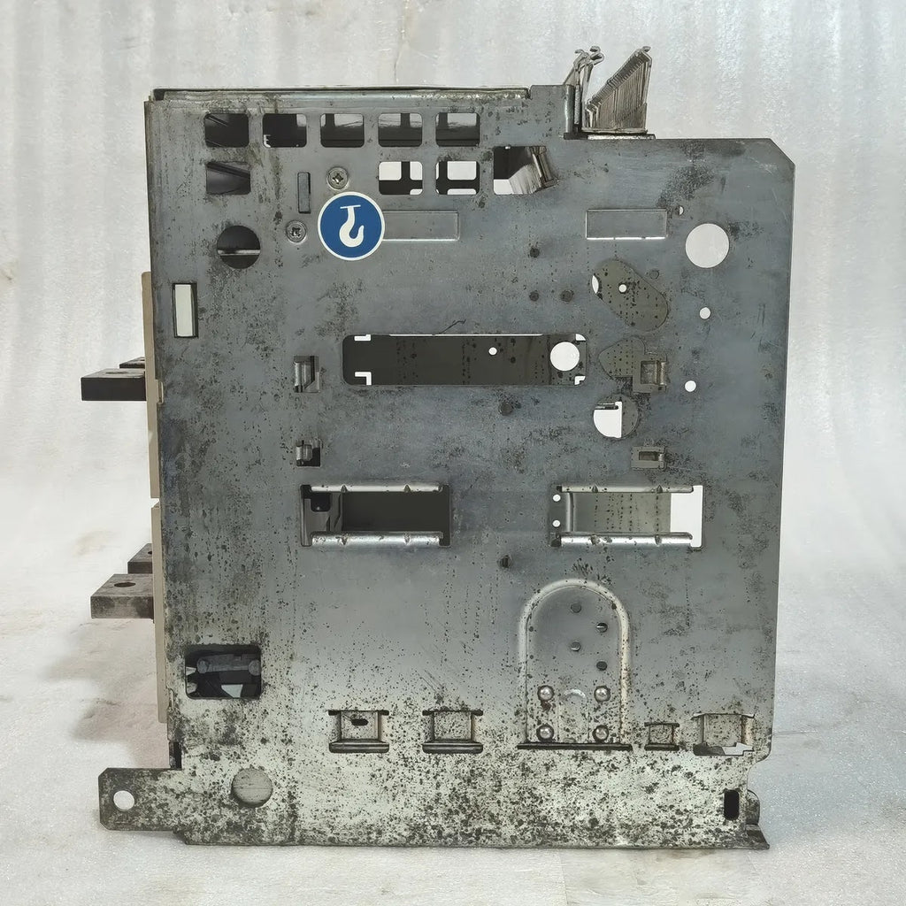 Siemens WL I 1250 N Air Circuit Breaker 3WL1116-3AS42-1AA2 1250A 1000V 55kA