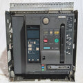 Siemens WL I 1250 N Air Circuit Breaker 3WL1116-3AS42-1AA2 1250A 1000V 55kA