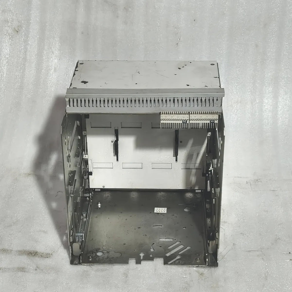 Siemens WL I 1250 N Air Circuit Breaker ETU25B 1250A 3WL1116-3AS42-1AA2 4-Pole
