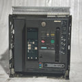 Siemens WL I 1250 N Air Circuit Breaker ETU25B 1250A 3WL1116-3AS42-1AA2 4-Pole