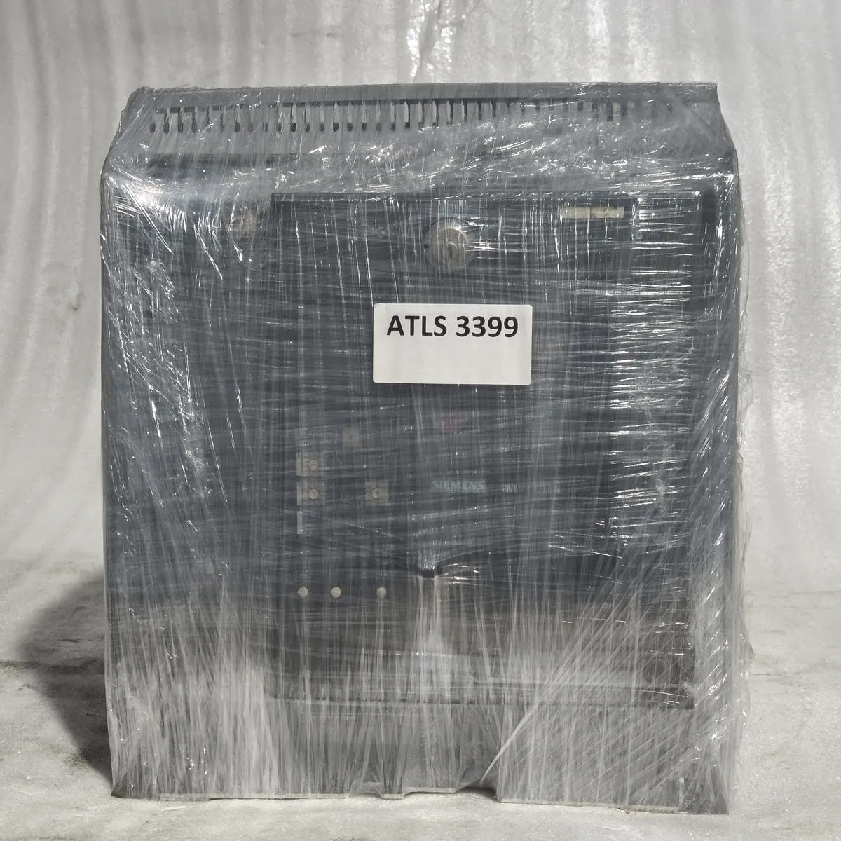Siemens WL I 1250 N Air Circuit Breaker ETU25B 1250A 3WL1116-3AS42-1AA2 4-Pole