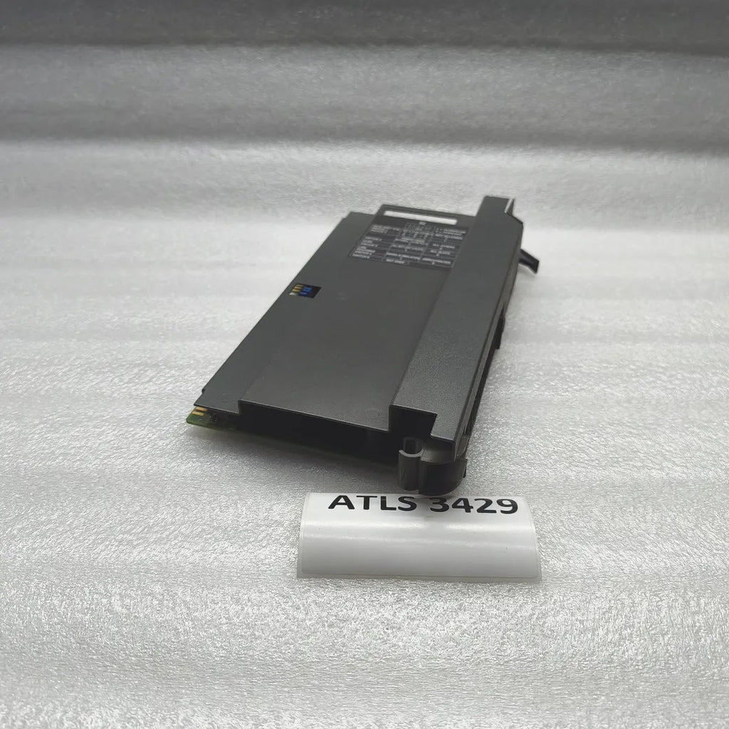 A Bradley 1771-ASB/E Remote I/O Adapter Module Series E Rev C06 1.00A @ 5