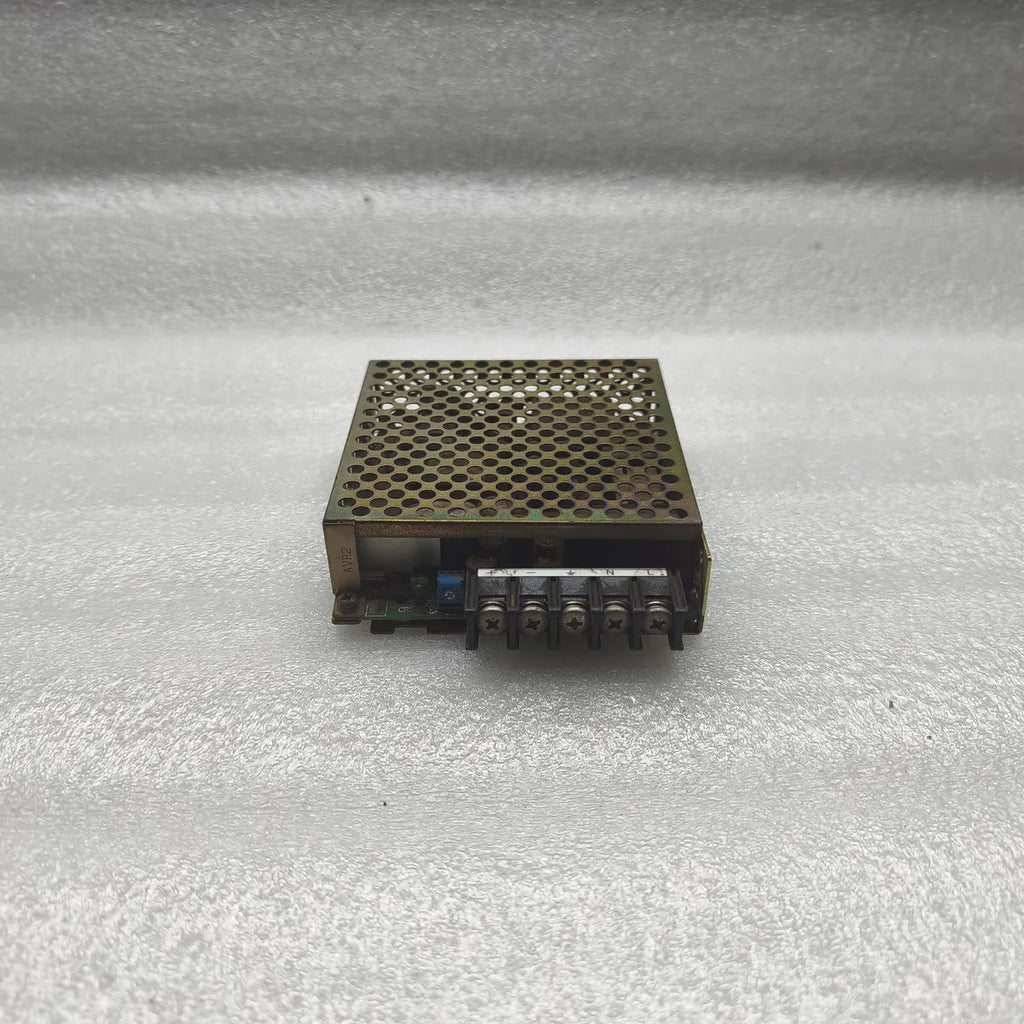 TDK FAW05-3R0 Switching Power Supply 100-240VAC to 5V DC 3A 50-60Hz Taiwan