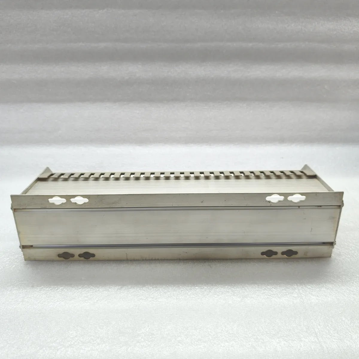KONGSBERG NORCONTROL 8100154 RDi-32 Digital Input Module 32 Channel REVISION E