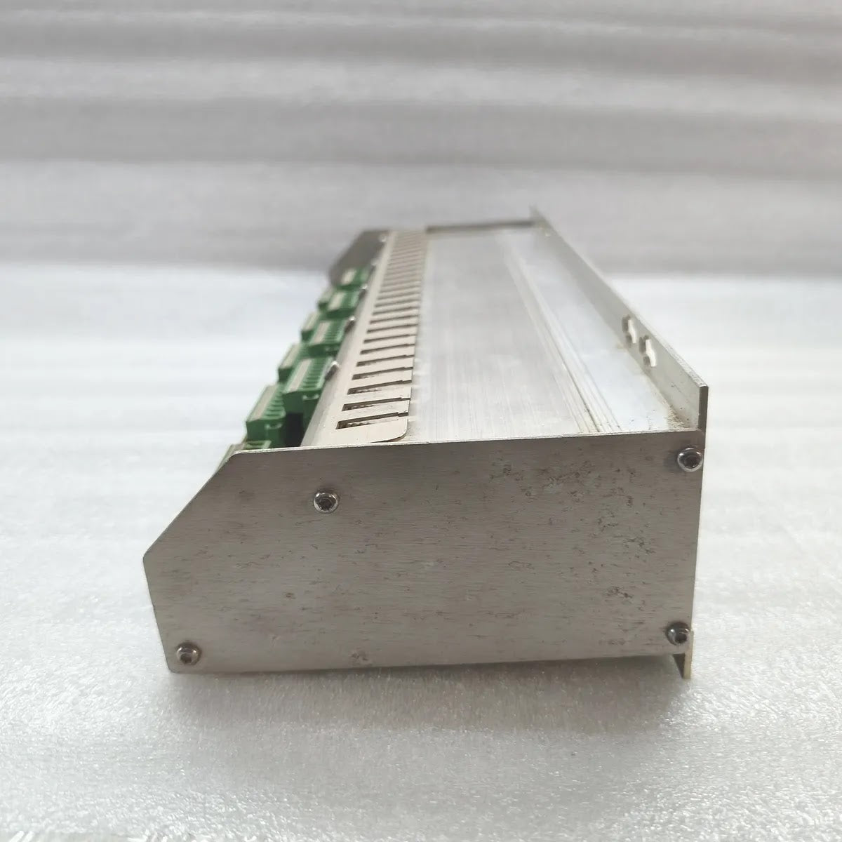 KONGSBERG NORCONTROL 8100154 RDi-32 Digital Input Module 32 Channel REVISION E