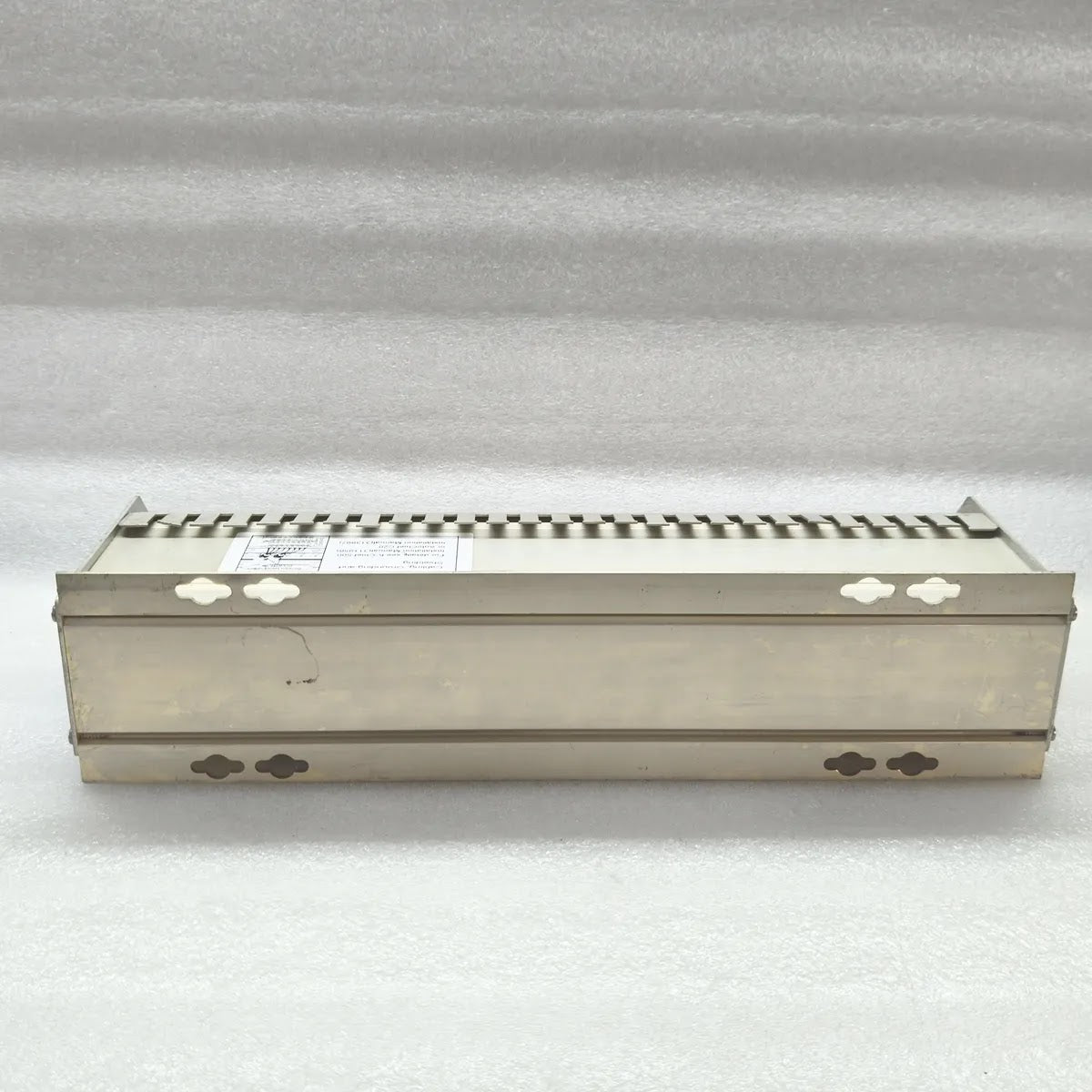 KONGSBERG RDi-32 8100154 Remote Digital Input Module 32 Channel REVISION F3