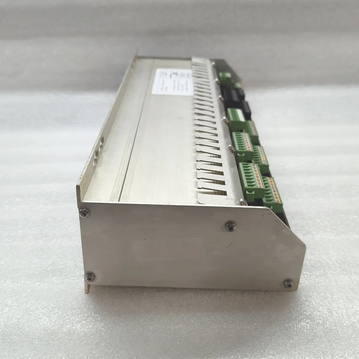 KONGSBERG RDi-32 8100154 Remote Digital Input Module 32 Channel REVISION F3