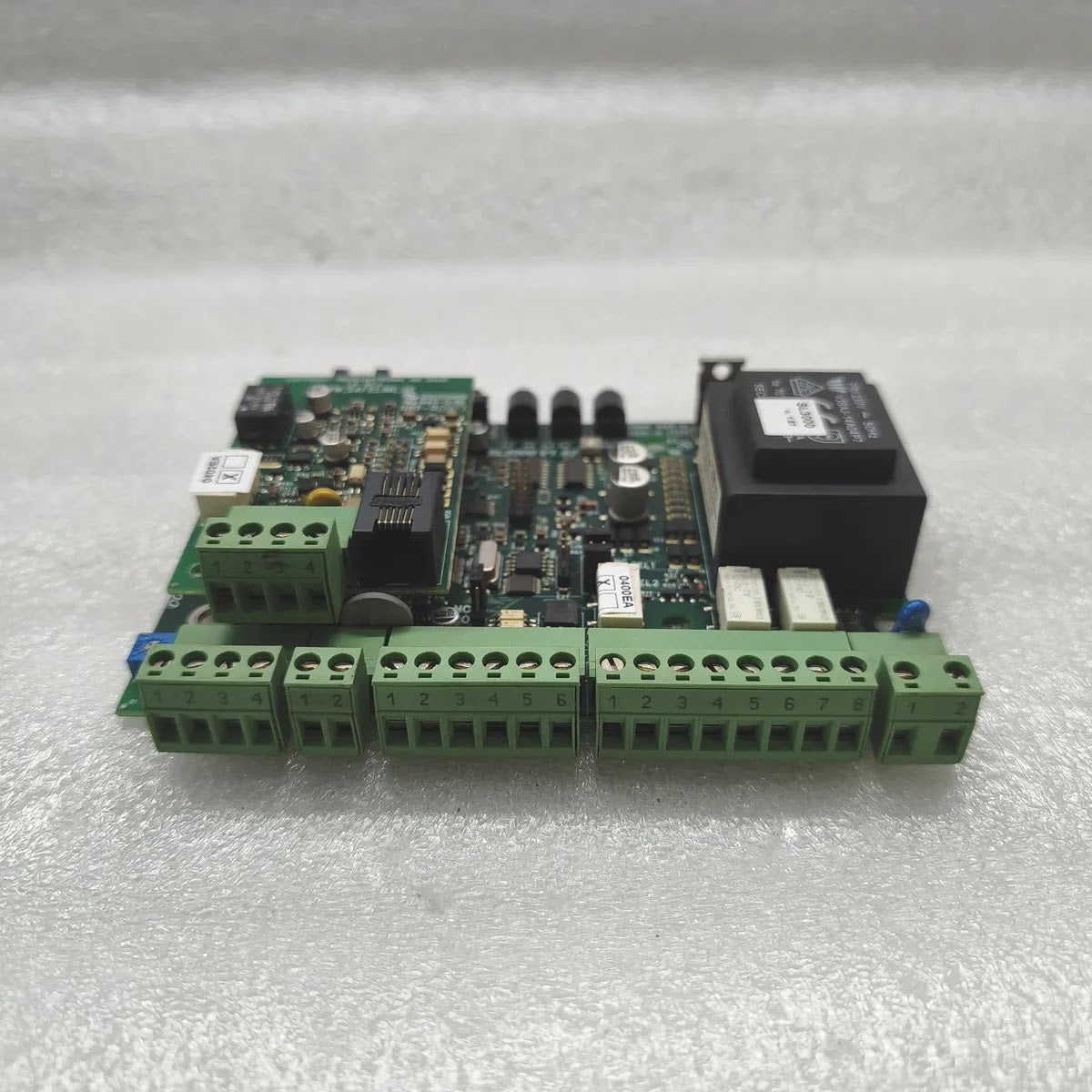 SAFELINE SL3000 Lift Emergency Telephone Board 230V 50Hz