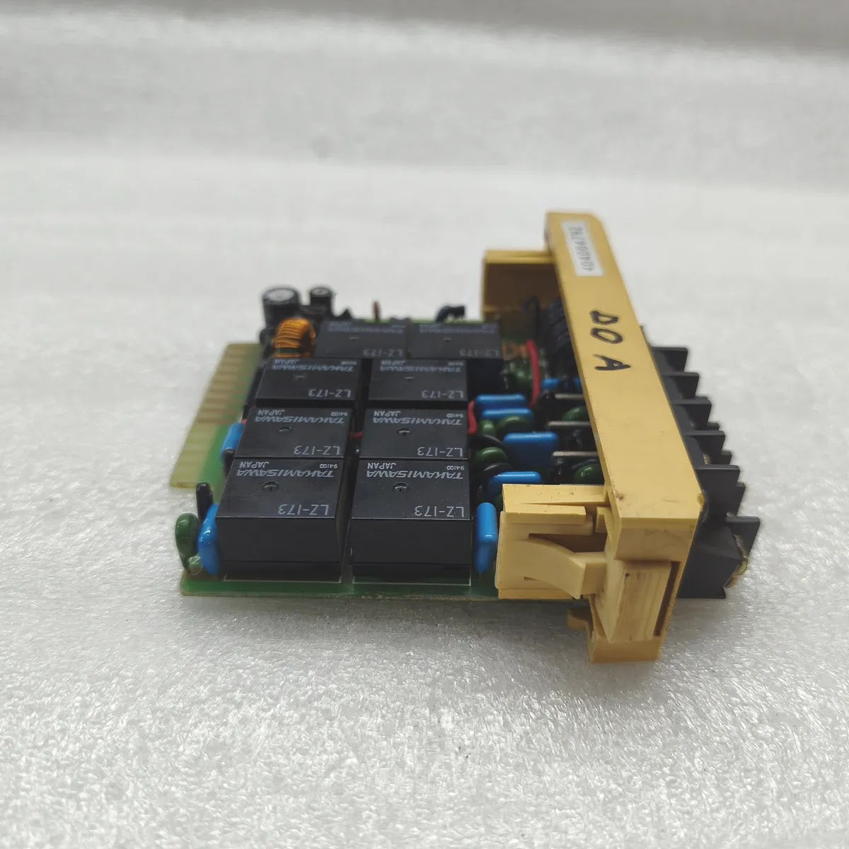 KOYO E-01T-4157 Relay Output Module 8-Point