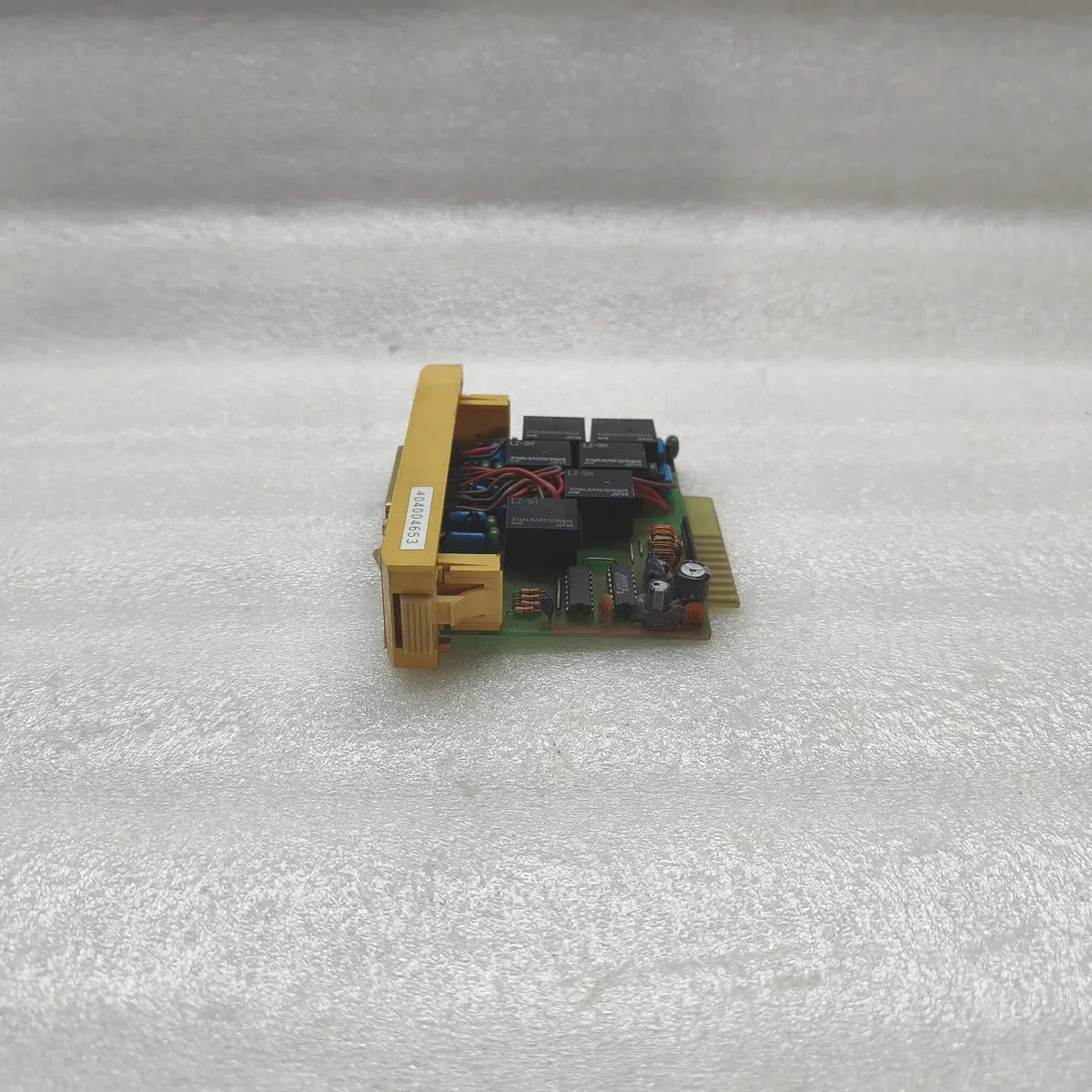 KOYO E-01T-4131 PLC Relay Output Module Card