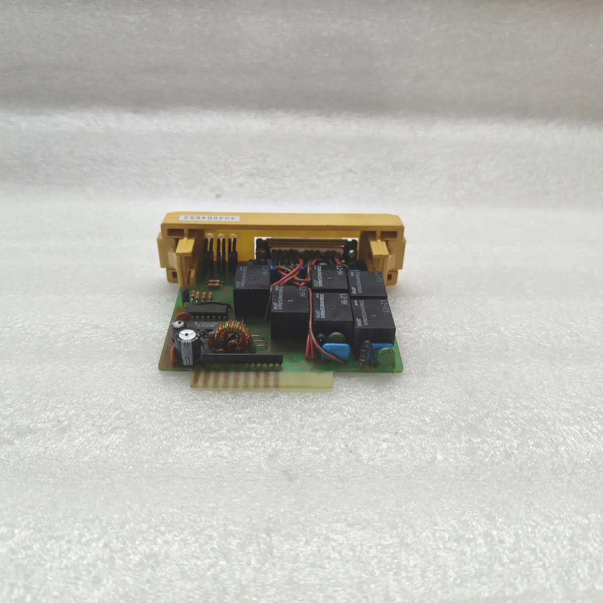 KOYO E-01T-4131 PLC Relay Output Module Card