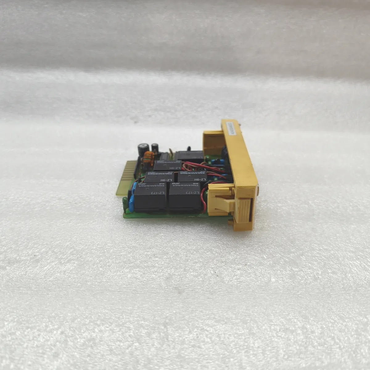 KOYO E-01T-4131 PLC Relay Output Module Card