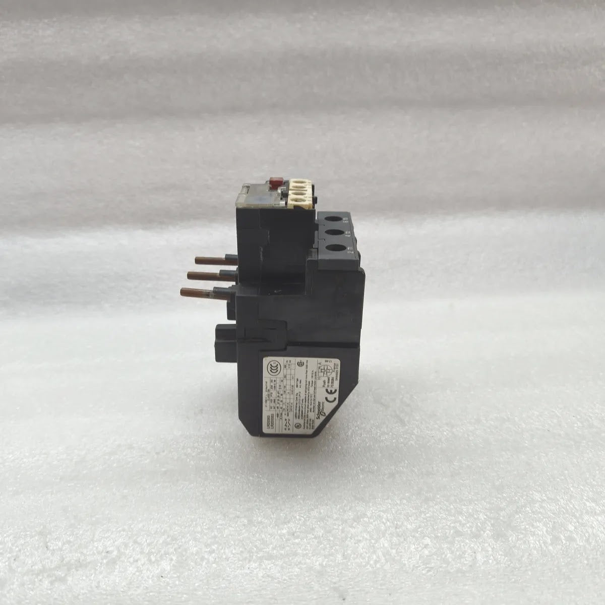 S Electric LRD3353 Thermal Overload Relay 23-32A