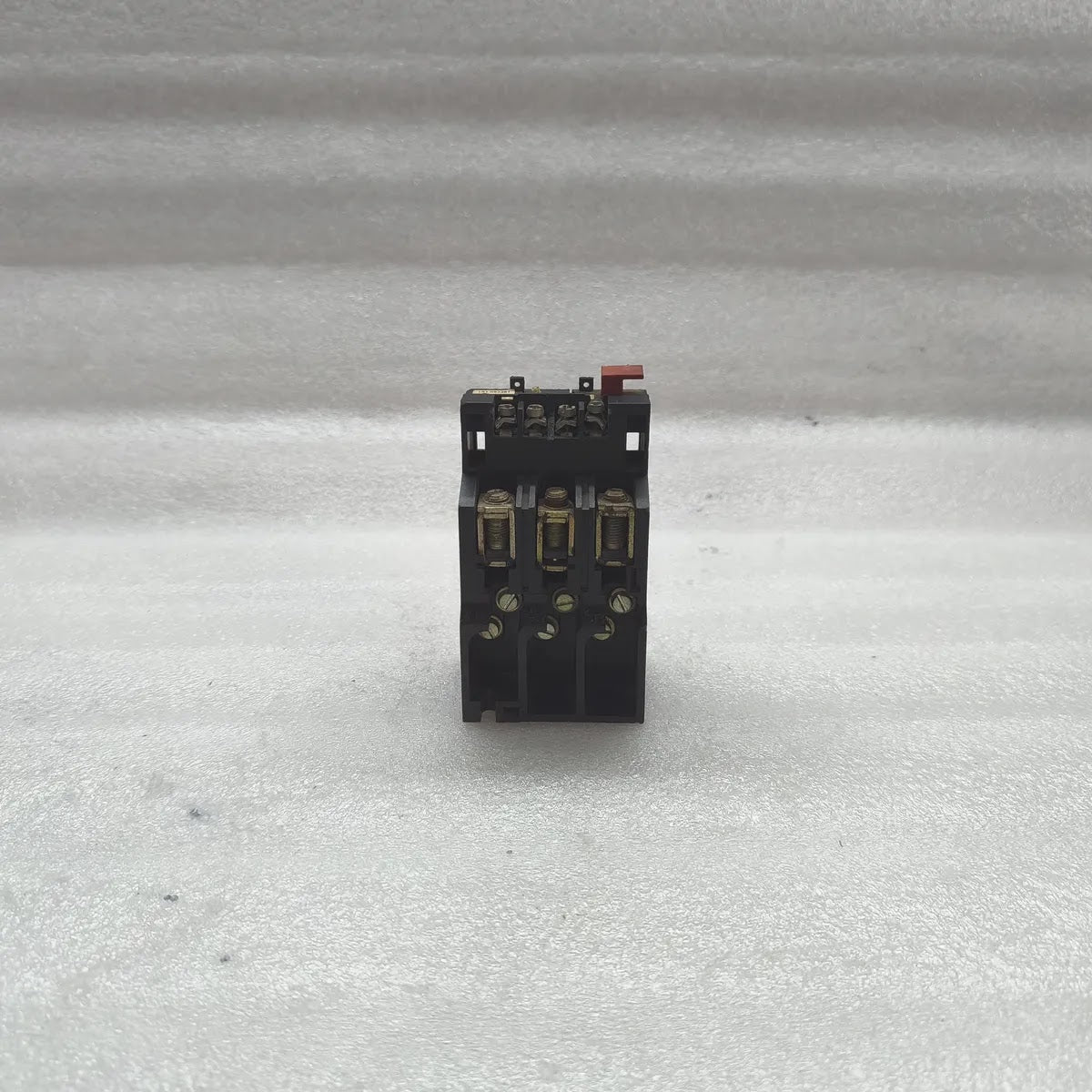 TELEMECANIQUE LR1D63361 Thermal Overload Relay 57-66A 660V