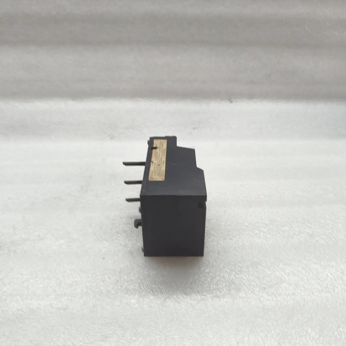 TELEMECANIQUE LR1D63361 Thermal Overload Relay 57-66A 660V