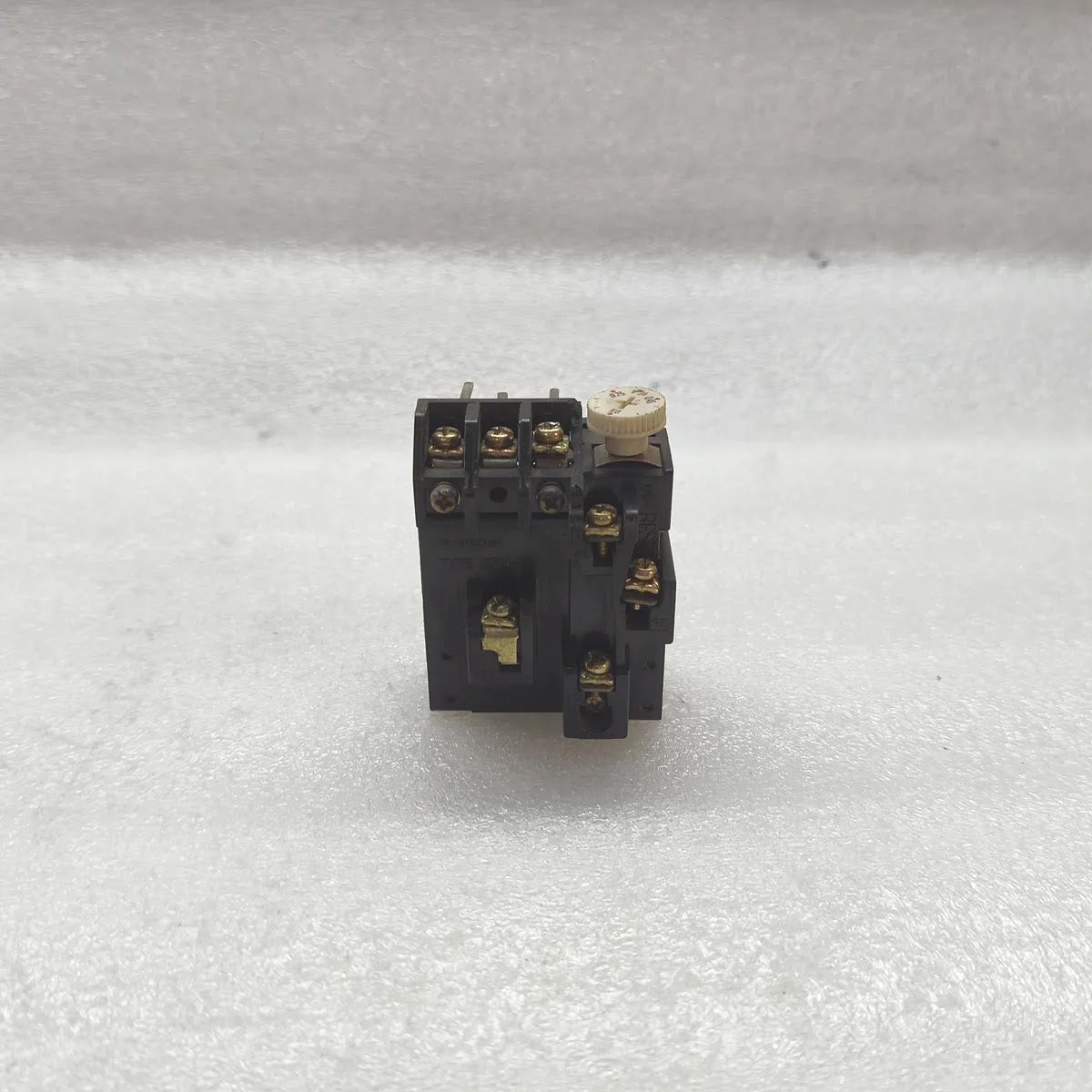 GOLDSTAR SRH-12 Thermal Overload Relay 0.45-0.75A