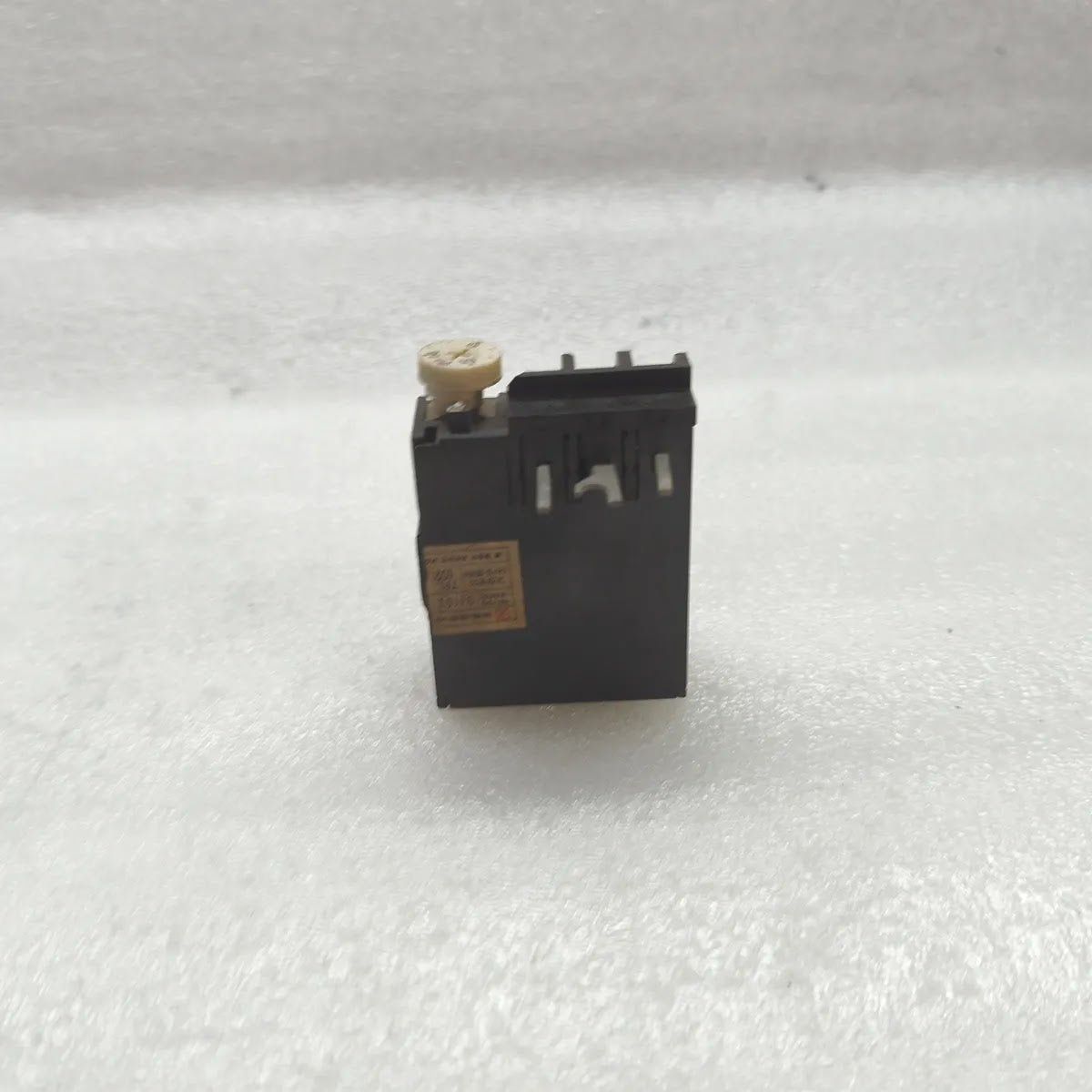 GOLDSTAR SRH-12 Thermal Overload Relay 0.45-0.75A