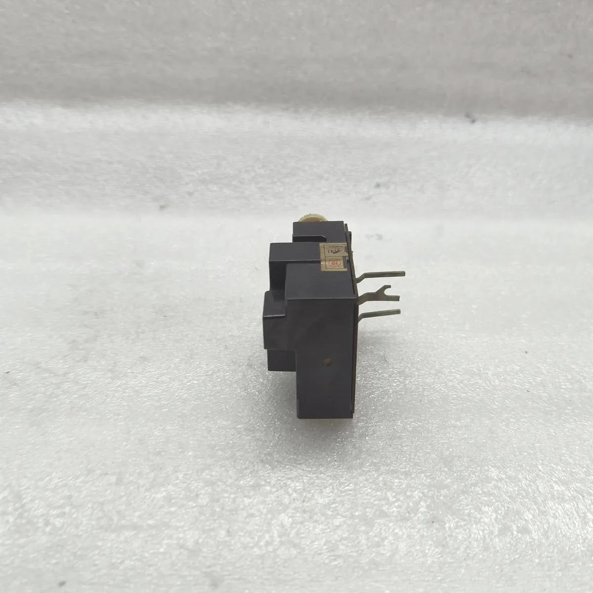 GOLDSTAR SRH-12 Thermal Overload Relay 0.45-0.75A