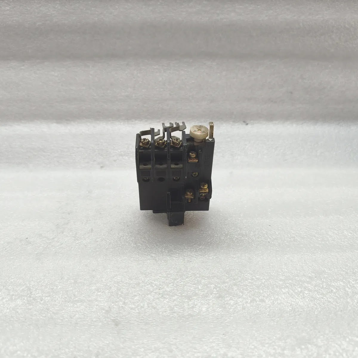 LG SRH-20 Thermal Overload Relay 1.7A 1.3-2.1A 3P
