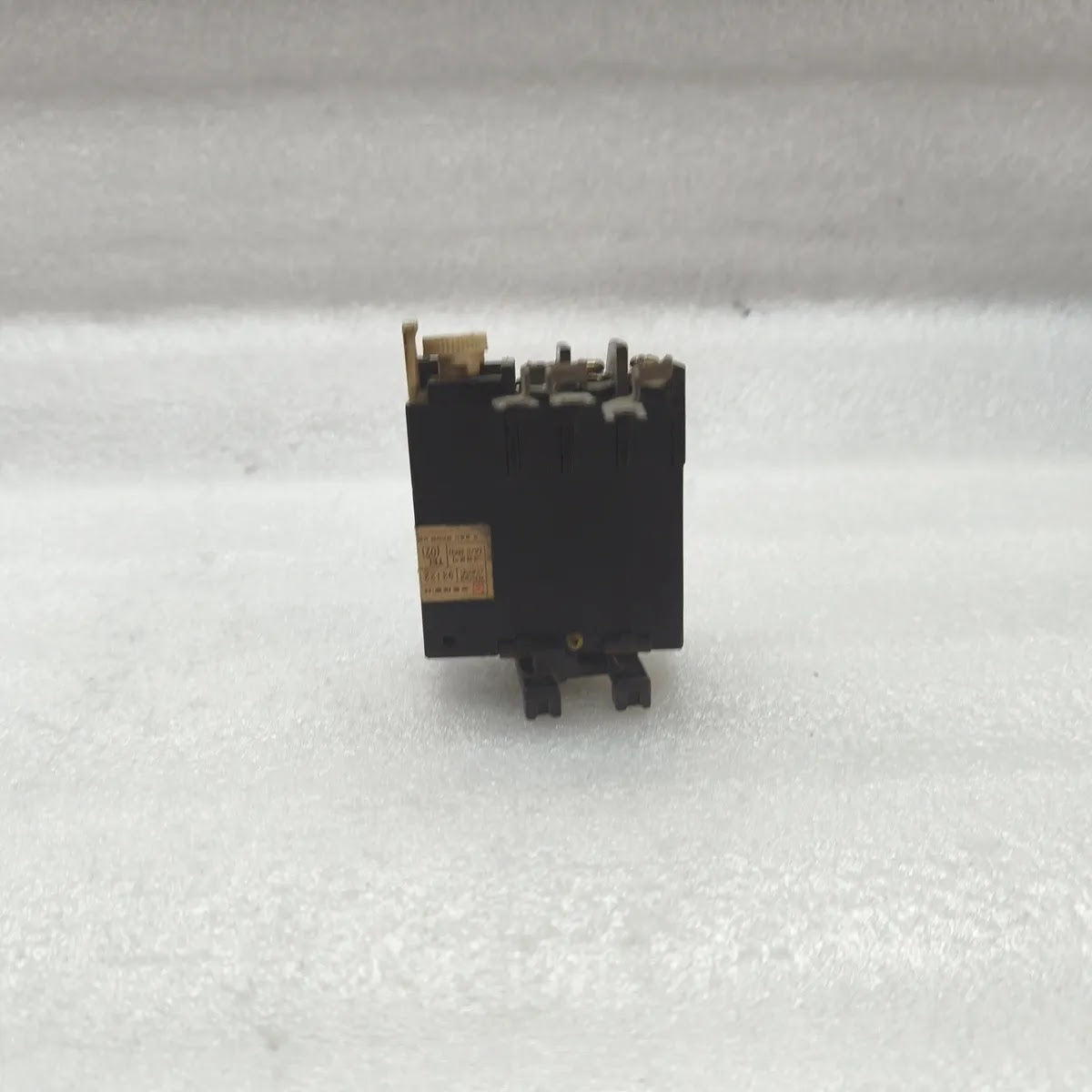 LG SRH-20 Thermal Overload Relay 1.7A 1.3-2.1A 3P