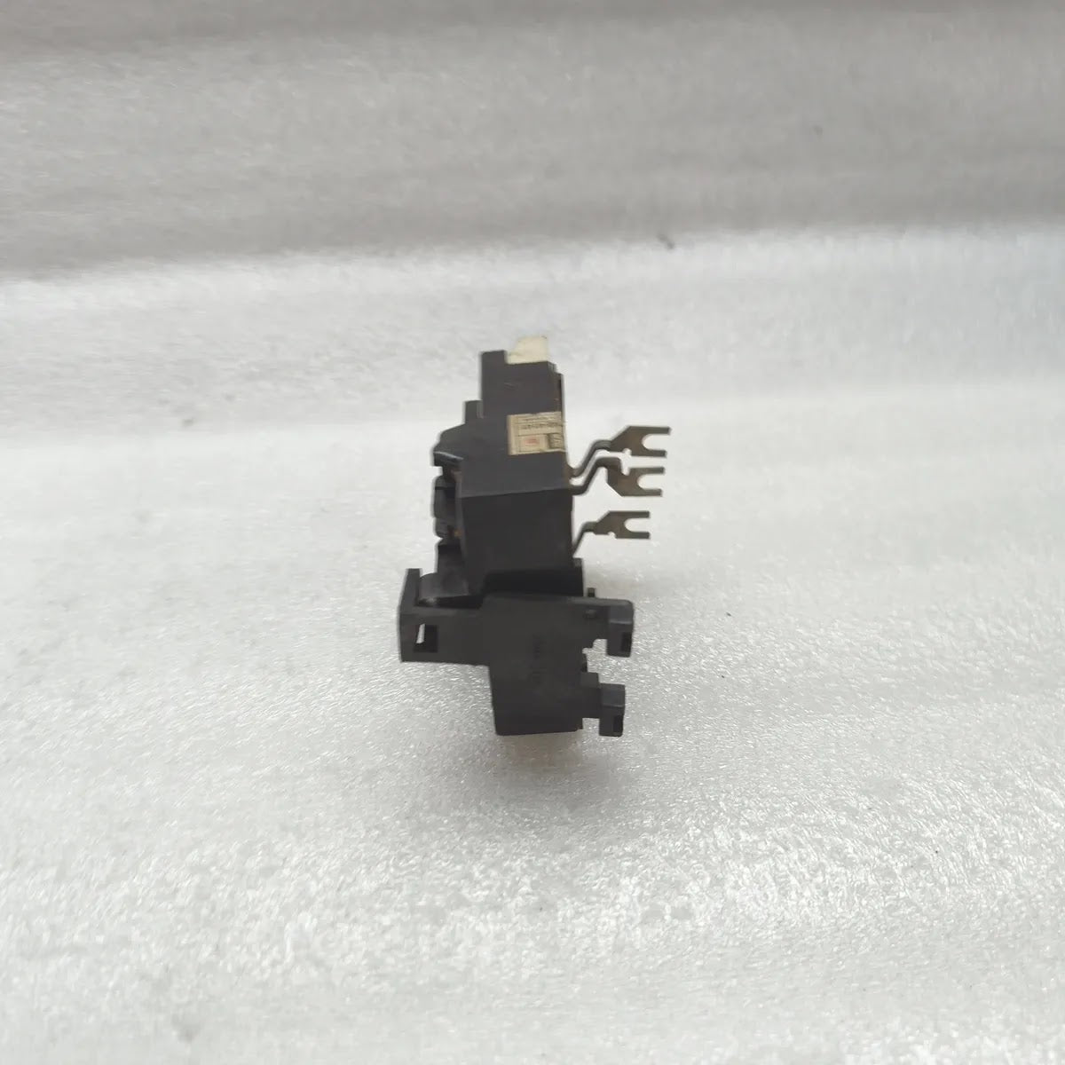 LG SRH-20 Thermal Overload Relay 1.7A 1.3-2.1A 3P
