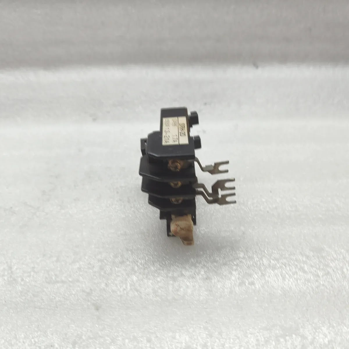 LG SRH-20 Thermal Overload Relay 1.7A 1.3-2.1A 3P