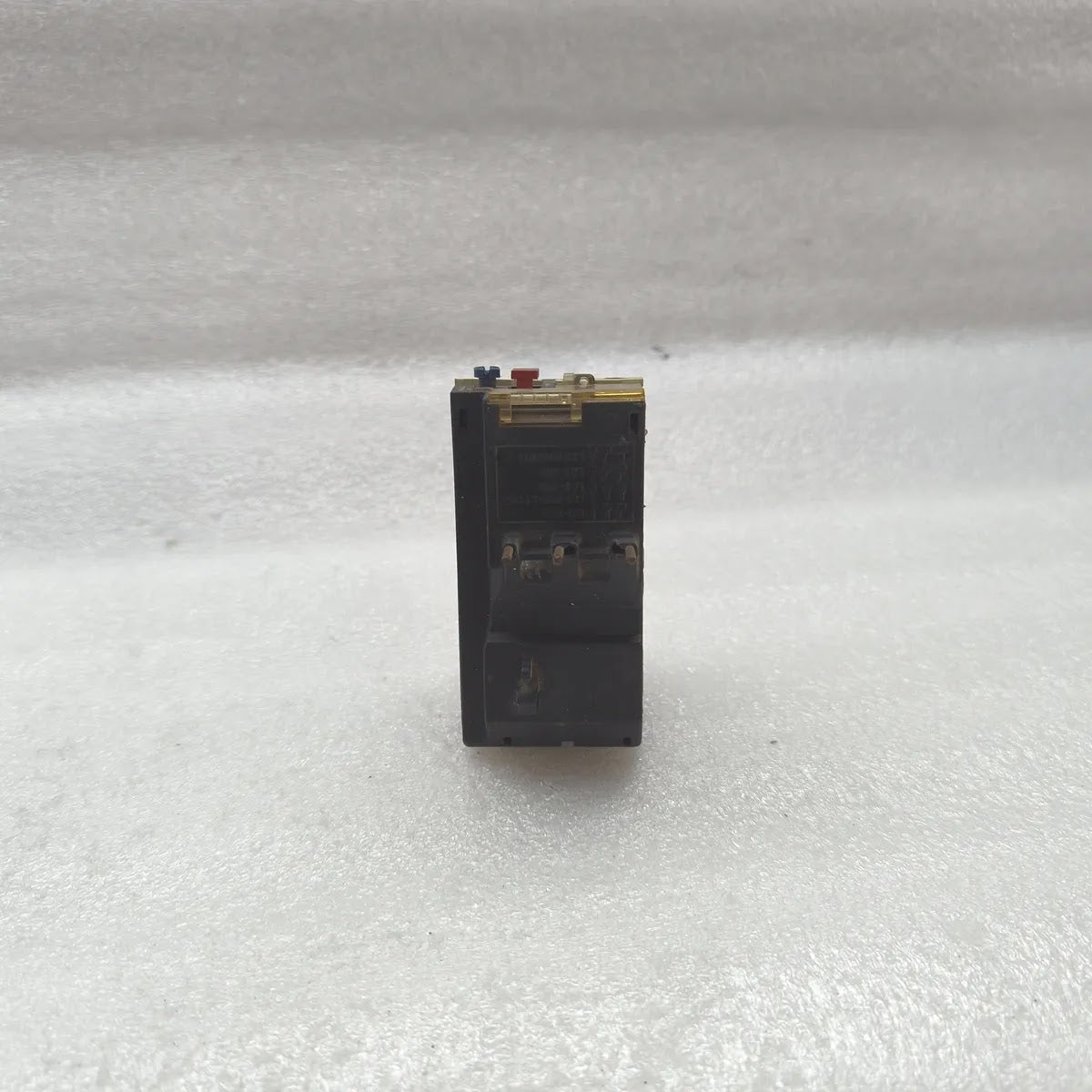 TELEMECANIQUE LR2D1305 Thermal Overload Relay 0.63-1A 750V