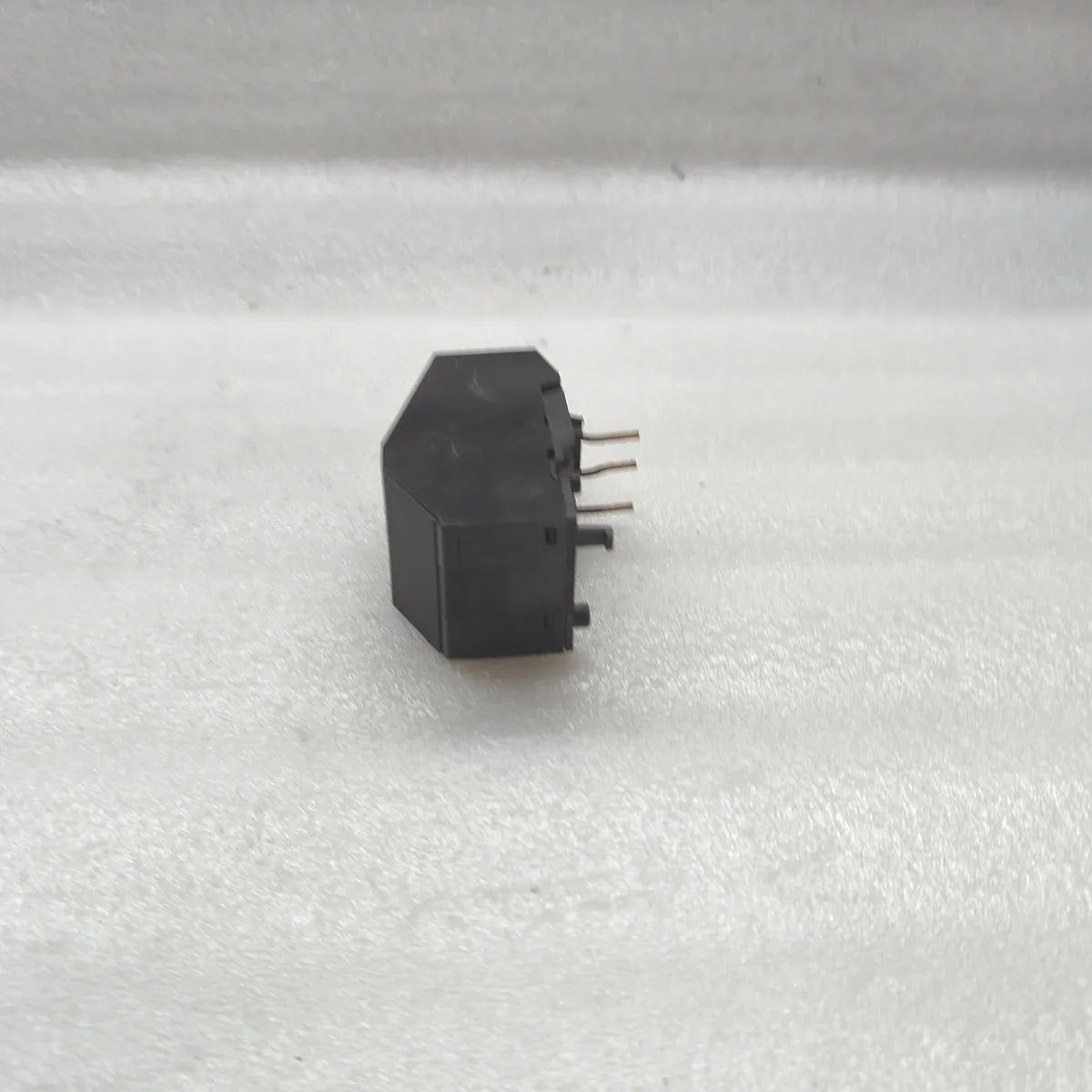 SIEMENS 3UA5040-1E Thermal Overload Relay 2.5-4A 690V