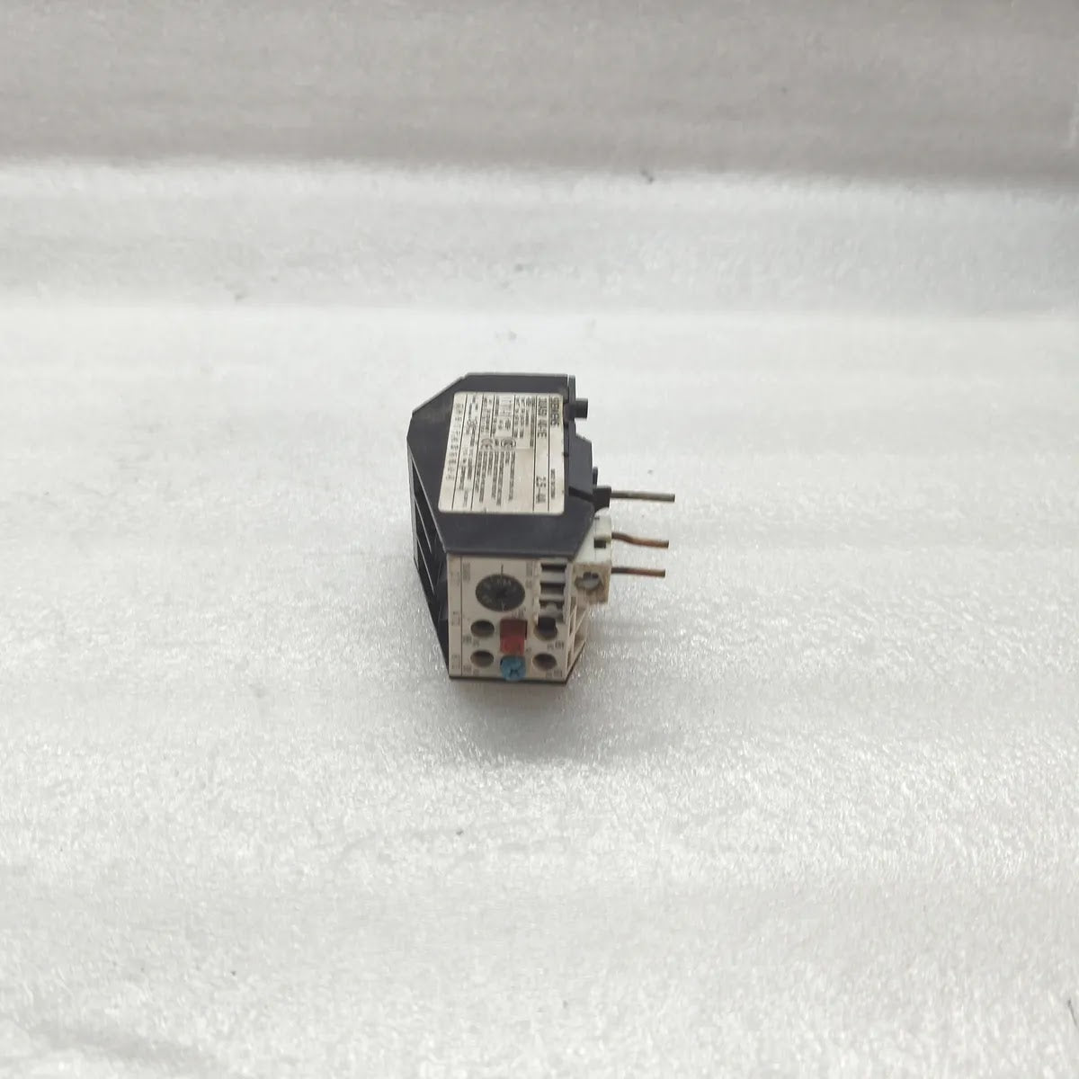 SIEMENS 3UA5040-1E Thermal Overload Relay 2.5-4A 690V
